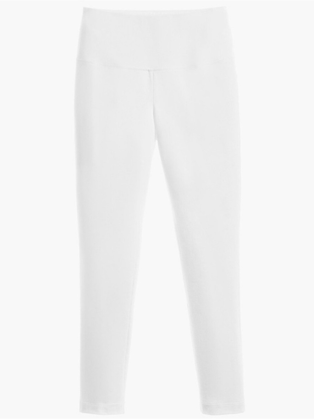 NWT Chico’s Petite Crop Leggings
